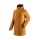 Maier Sports Winter Coat Henni (waterproof, windproof) orange Women